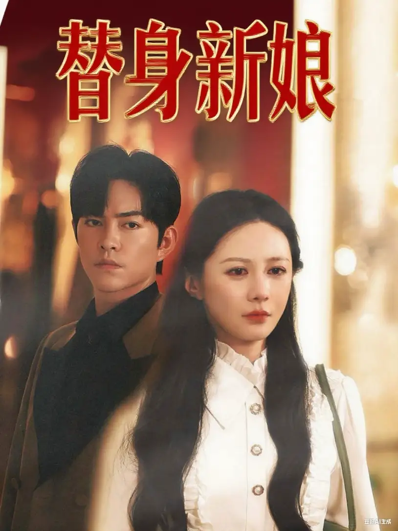 短剧《替身新娘》全集免费在线观看