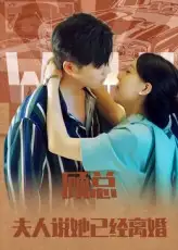 短剧《顾总，夫人说她已经离婚》全集免费在线观看