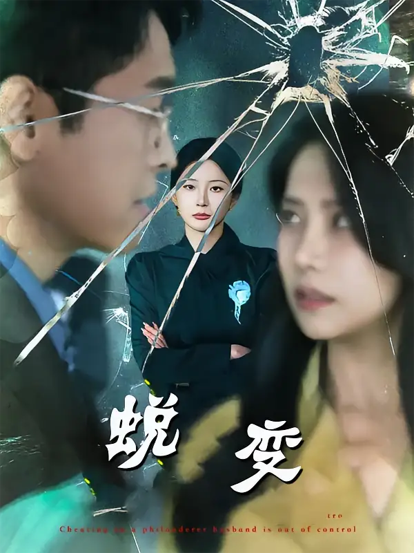 短剧《蜕变》全集免费在线观看