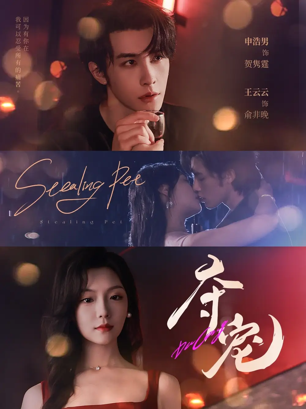 短剧《夺宠》全集免费在线观看