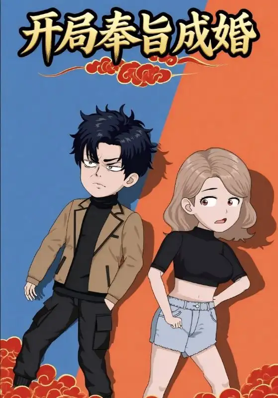 短剧《开局奉旨成婚》全集免费在线观看