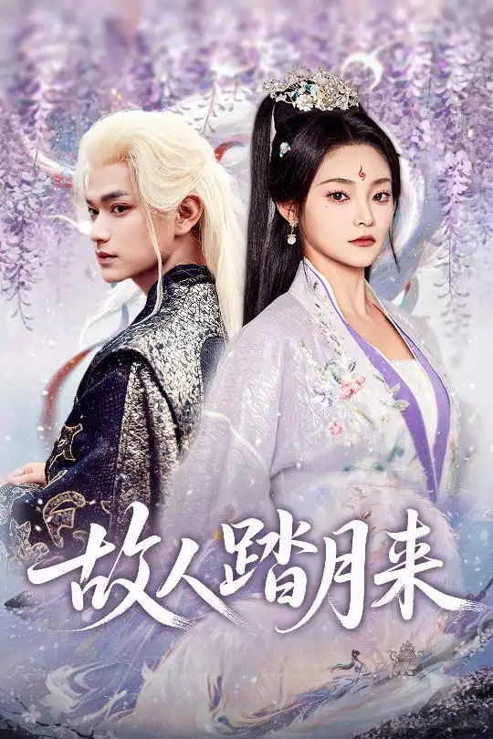 短剧《故人踏月来》全集免费在线观看