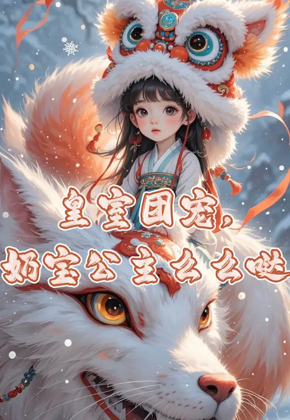 短剧《皇室团宠，奶宝公主么么哒》全集免费在线观看