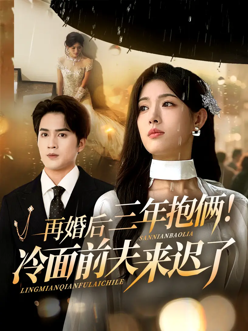 短剧《再婚后三年抱俩冷面前夫来迟了》全集免费在线观看