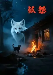 短剧《狐怨》全集免费在线观看