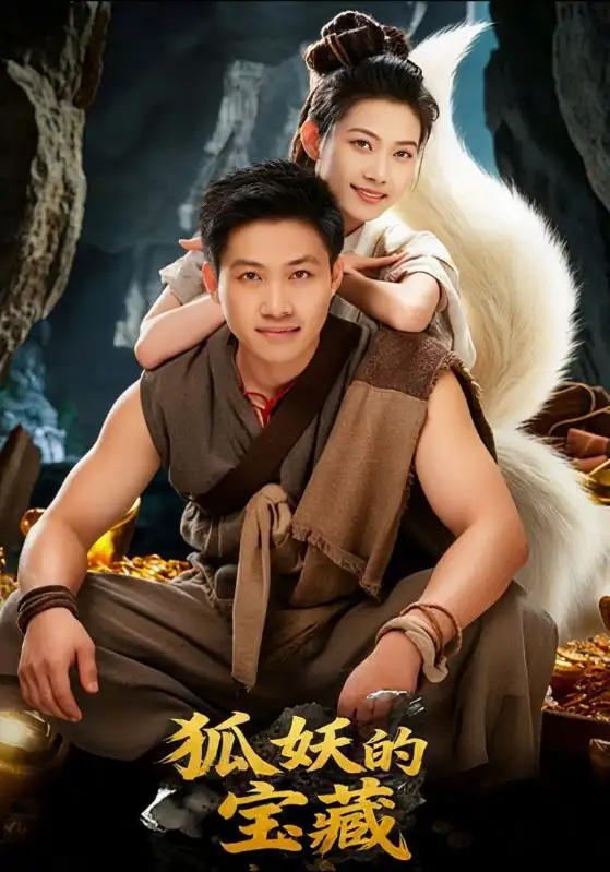 短剧《狐妖的宝藏》全集免费在线观看