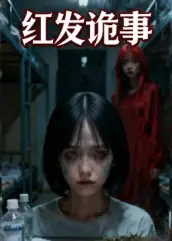 短剧《红发诡事》全集免费在线观看