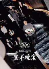 短剧《黑羊晚宴》全集免费在线观看