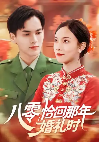 短剧《八零：恰回那年婚礼时》全集免费在线观看