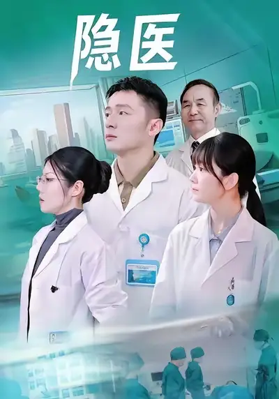 短剧《隐医》全集免费在线观看