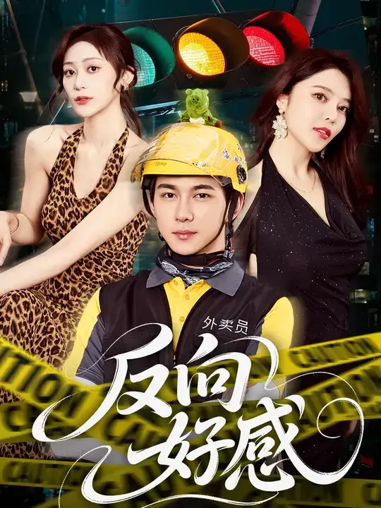 短剧《反向好感》全集免费在线观看