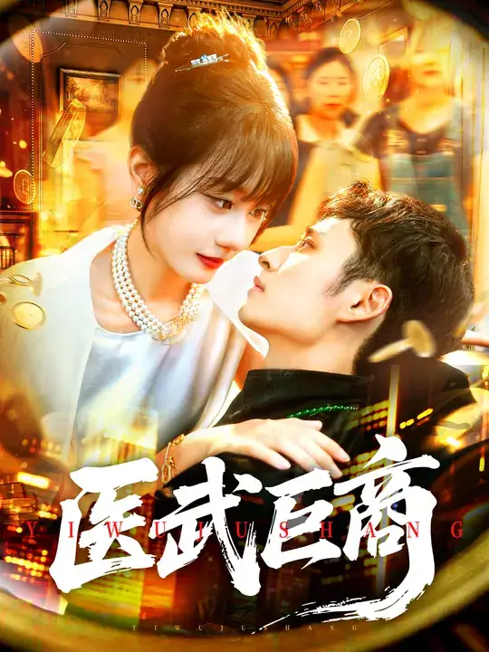 短剧《医武巨商》全集免费在线观看