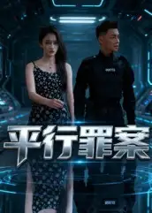 短剧《平行罪案》全集免费在线观看
