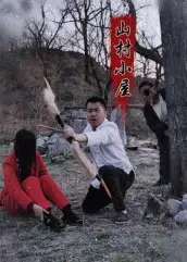 山村小屋(25集)王浩&刘灵高清海报图片 山村小屋(25集)王浩&刘灵海报