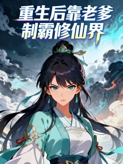 短剧《重生后靠老爹制霸修仙界》全集免费在线观看