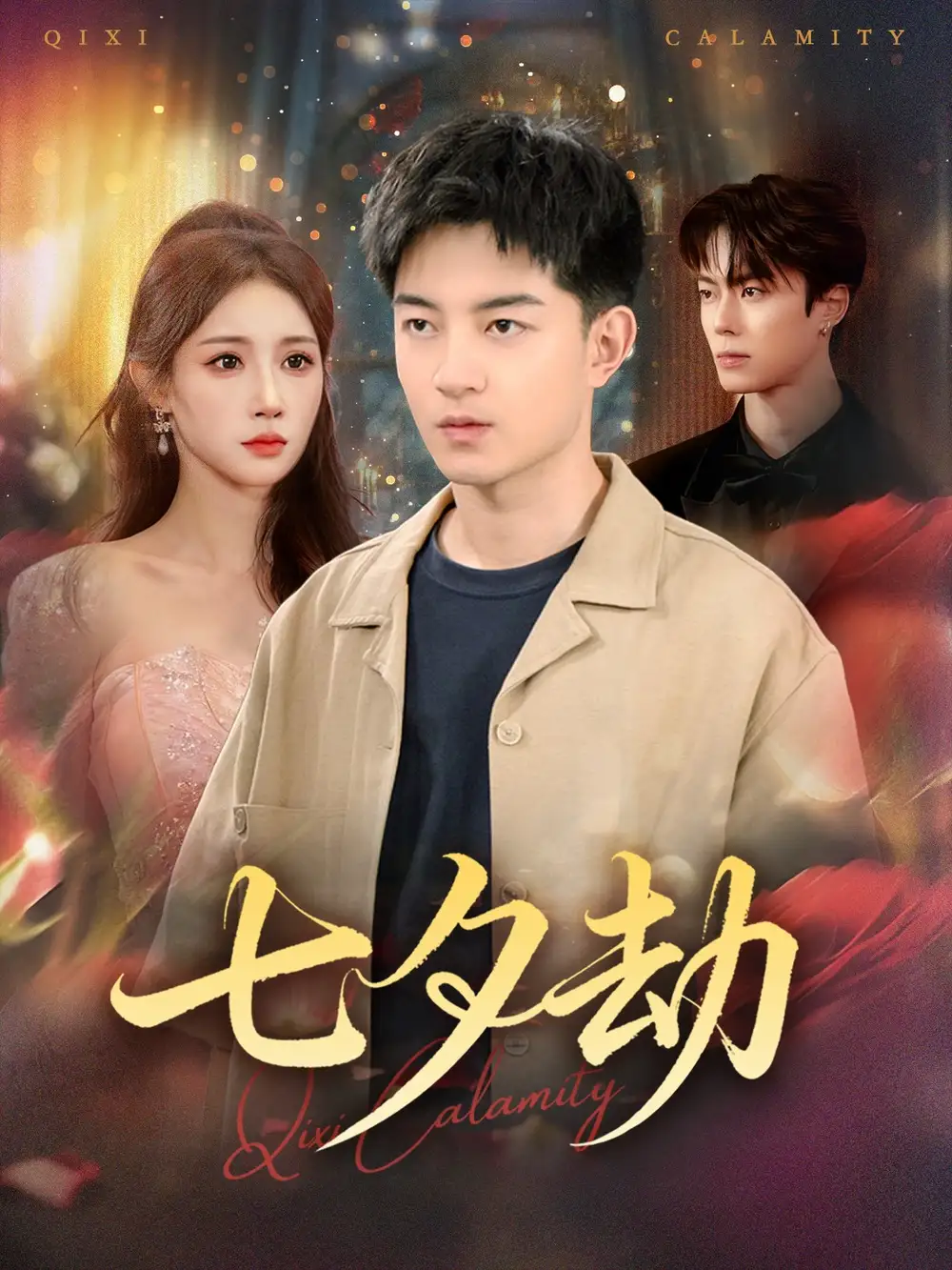 短剧《七夕劫》全集免费在线观看