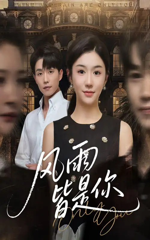 短剧《风雨皆是你》全集免费在线观看