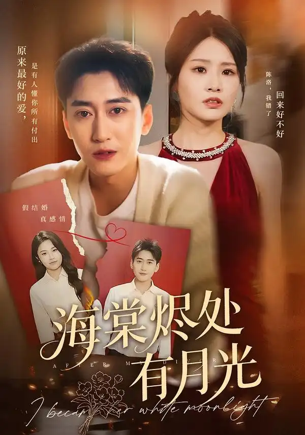 短剧《海棠烬处有月光》全集免费在线观看