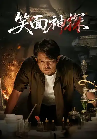 短剧《笑面神探》全集免费在线观看