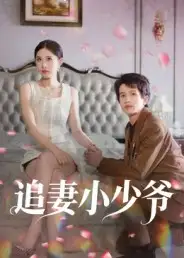 追妻小少爷（31集）曾旭航海报