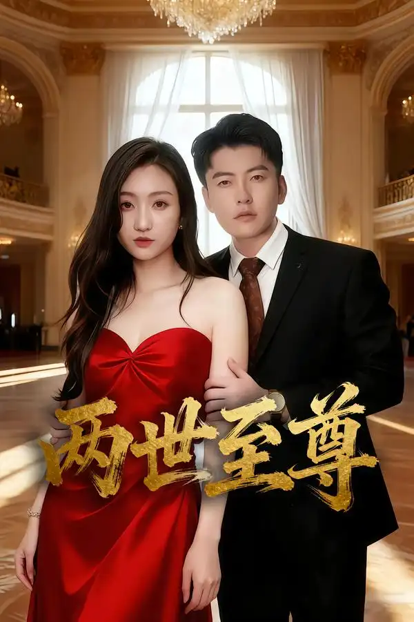 短剧《两世至尊》全集免费在线观看