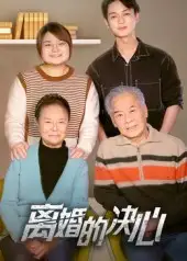 短剧《离婚的决心》全集免费在线观看