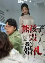 短剧《熊孩子毁了我的婚礼》全集免费在线观看