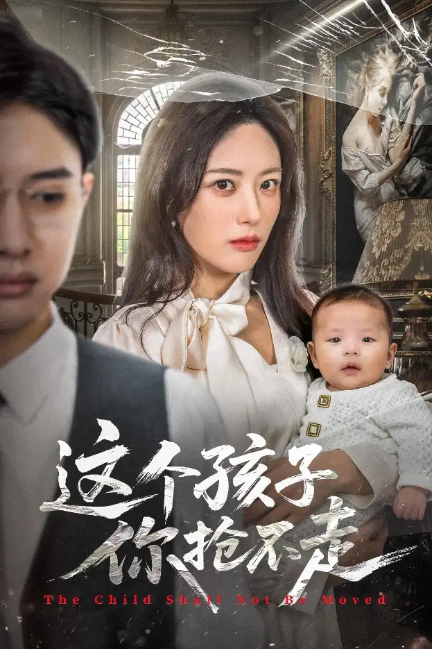 短剧《这个孩子你抢不走》全集免费在线观看