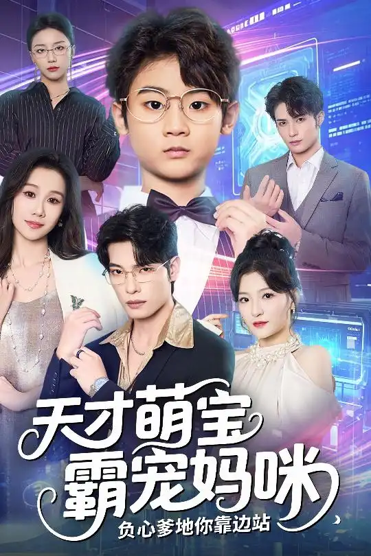 短剧《天才萌宝霸宠妈咪负心爹地你靠边站》全集免费在线观看