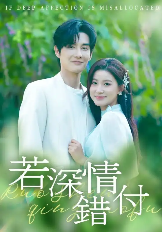 短剧《若深情错付》全集免费在线观看