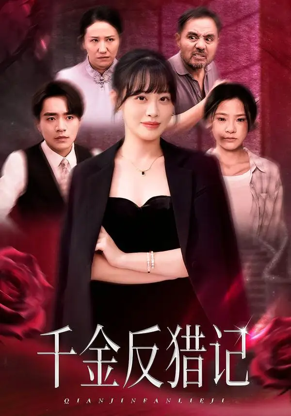 短剧《千金反猎记》全集免费在线观看