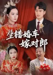 短剧《坐错婚车嫁对郎》全集免费在线观看
