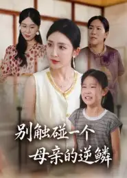 短剧《别触碰一个母亲的逆鳞》全集免费在线观看