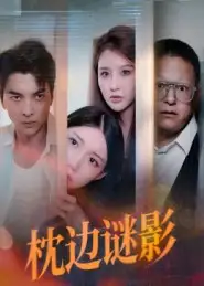 短剧《枕边谜影&我撞破了妻子的秘密》全集免费在线观看