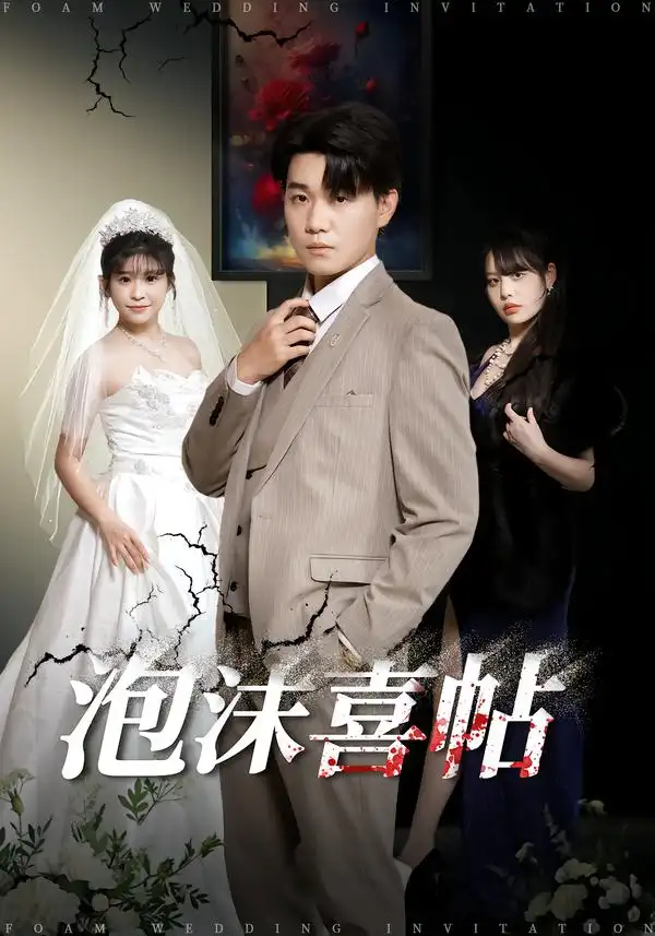 短剧《泡沫喜帖》全集免费在线观看