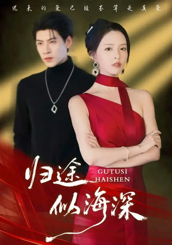 短剧《归途似海深》全集免费在线观看