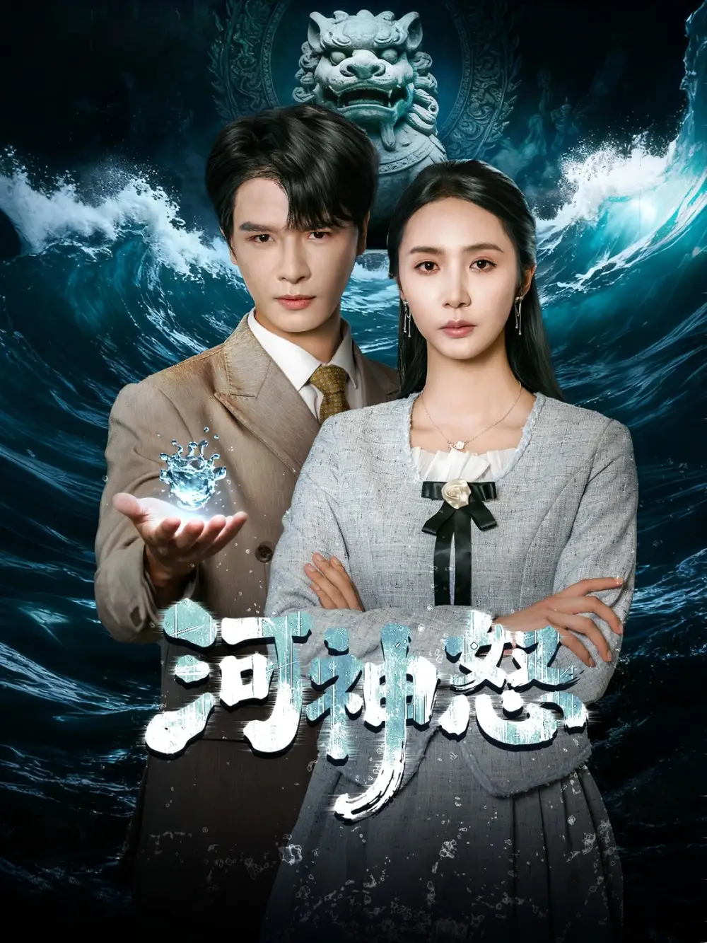 短剧《河神怒》全集免费在线观看