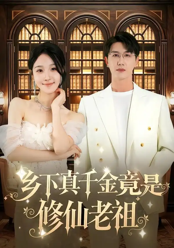 短剧《乡下真千金竟是修仙老祖》全集免费在线观看