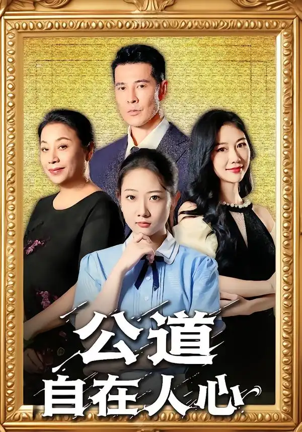 短剧《公道自在人心》全集免费在线观看