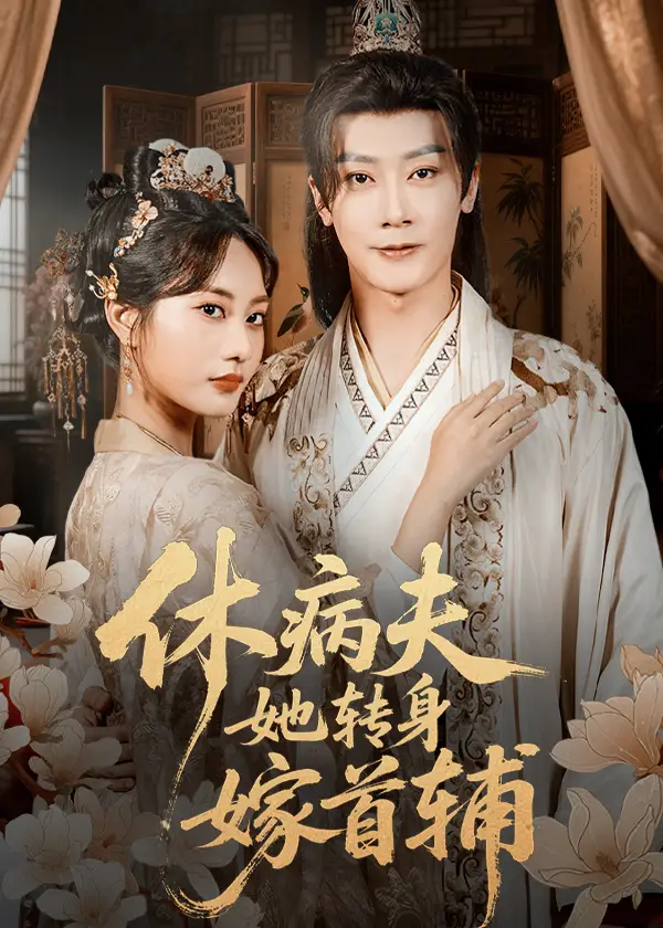 短剧《休病夫她转身嫁首辅》全集免费在线观看