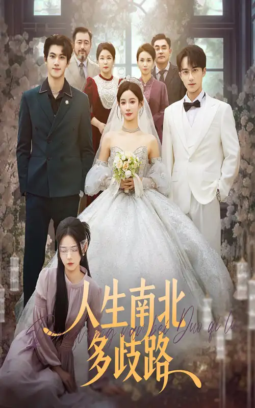 短剧《人生南北多歧路》全集免费在线观看