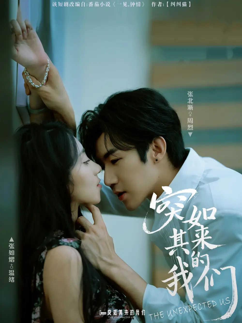 短剧《突如其来的我们》全集免费在线观看