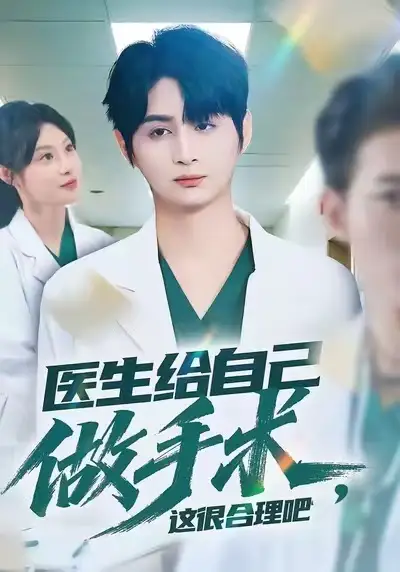 短剧《医生给自己做手术，这很合理吧》全集免费在线观看