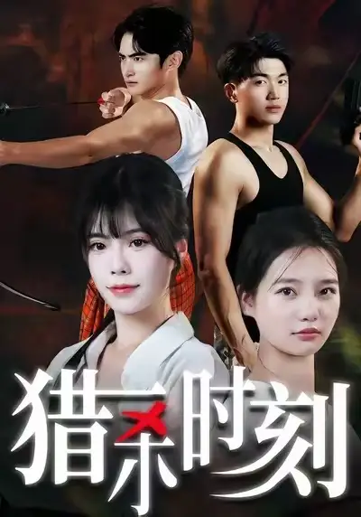 短剧《猎杀时刻》全集免费在线观看