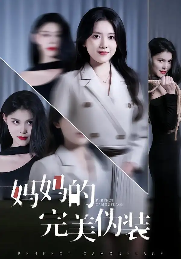 短剧《妈妈的完美伪装》全集免费在线观看