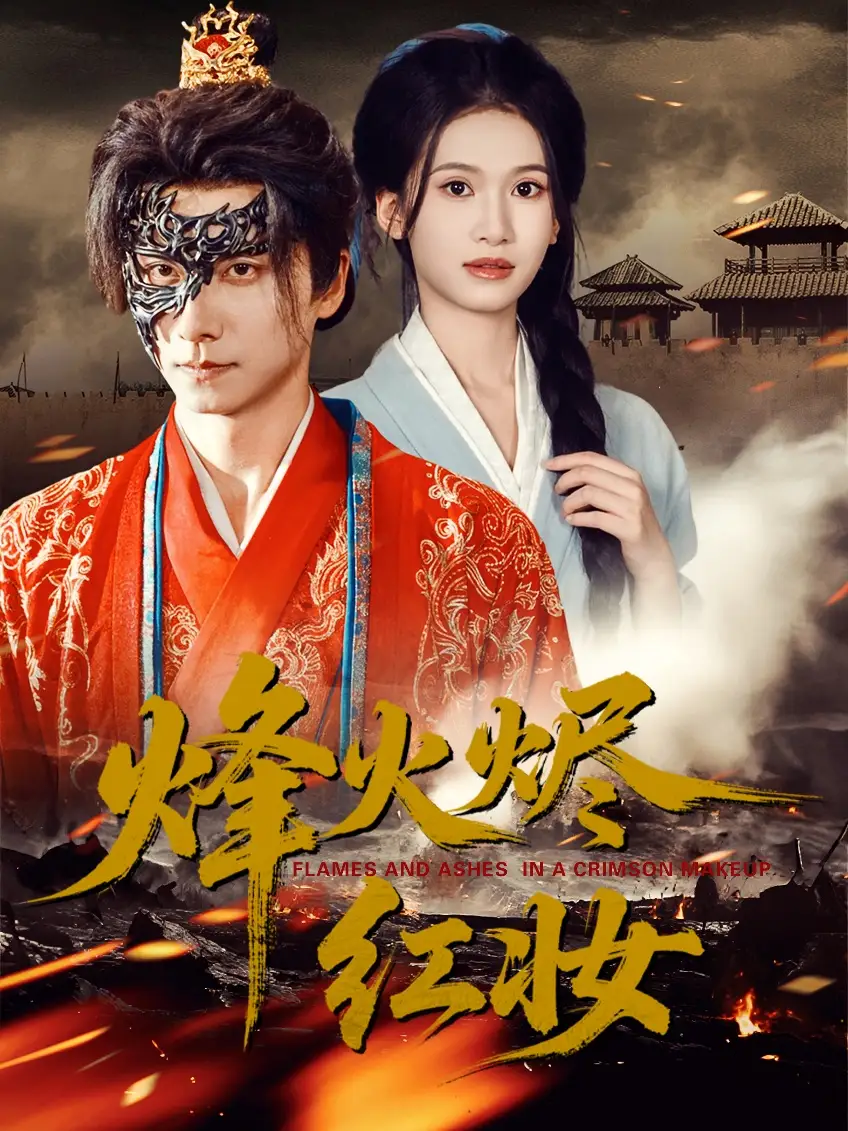 短剧《烽火烬红妆＆烽火红颜》全集免费在线观看