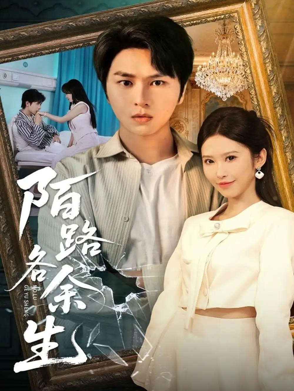 短剧《陌路各余生》全集免费在线观看