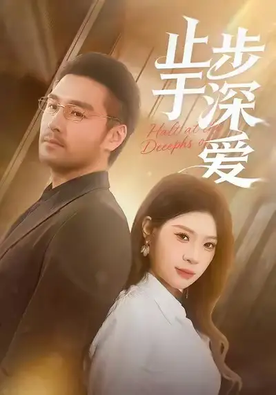 止步于深爱（45集）孔雯雯&金钊海报