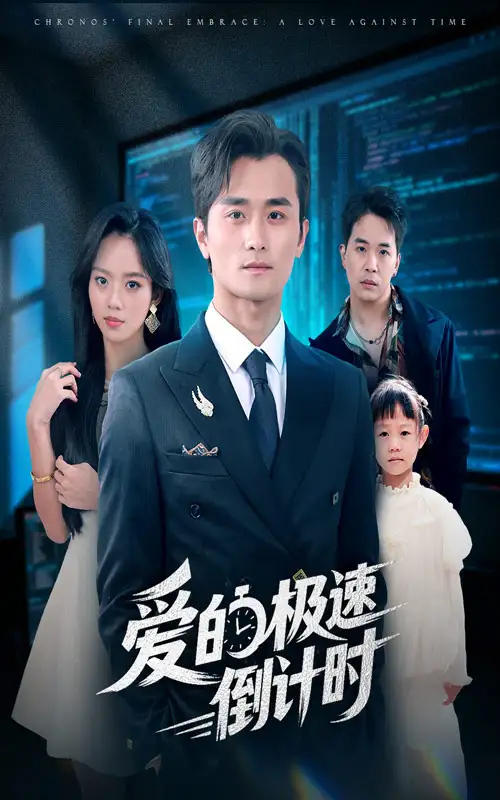 短剧《爱的极速倒计时》全集免费在线观看